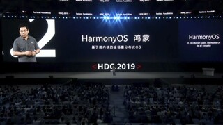 Huawei bude mať vlastný operačný systém, nahradí ním Android