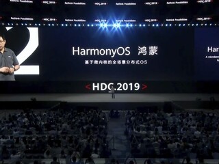 Huawei bude mať vlastný operačný systém, nahradí ním Android
