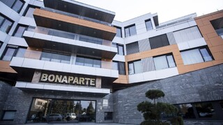 Gálov rezort preverí konanie správkyne Bašternákovho majetku