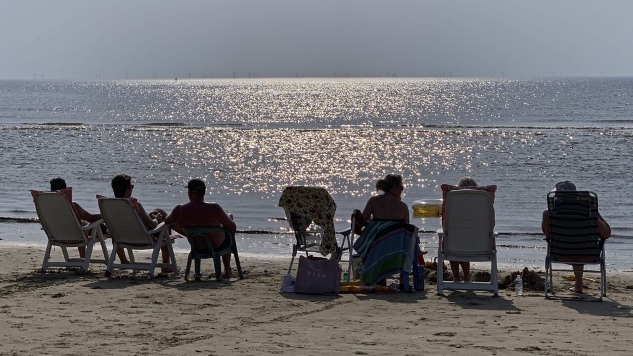 Rekordné júlové horúčavy si v Holandsku vyžiadali stovky životov