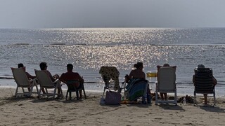 Rekordné júlové horúčavy si v Holandsku vyžiadali stovky životov