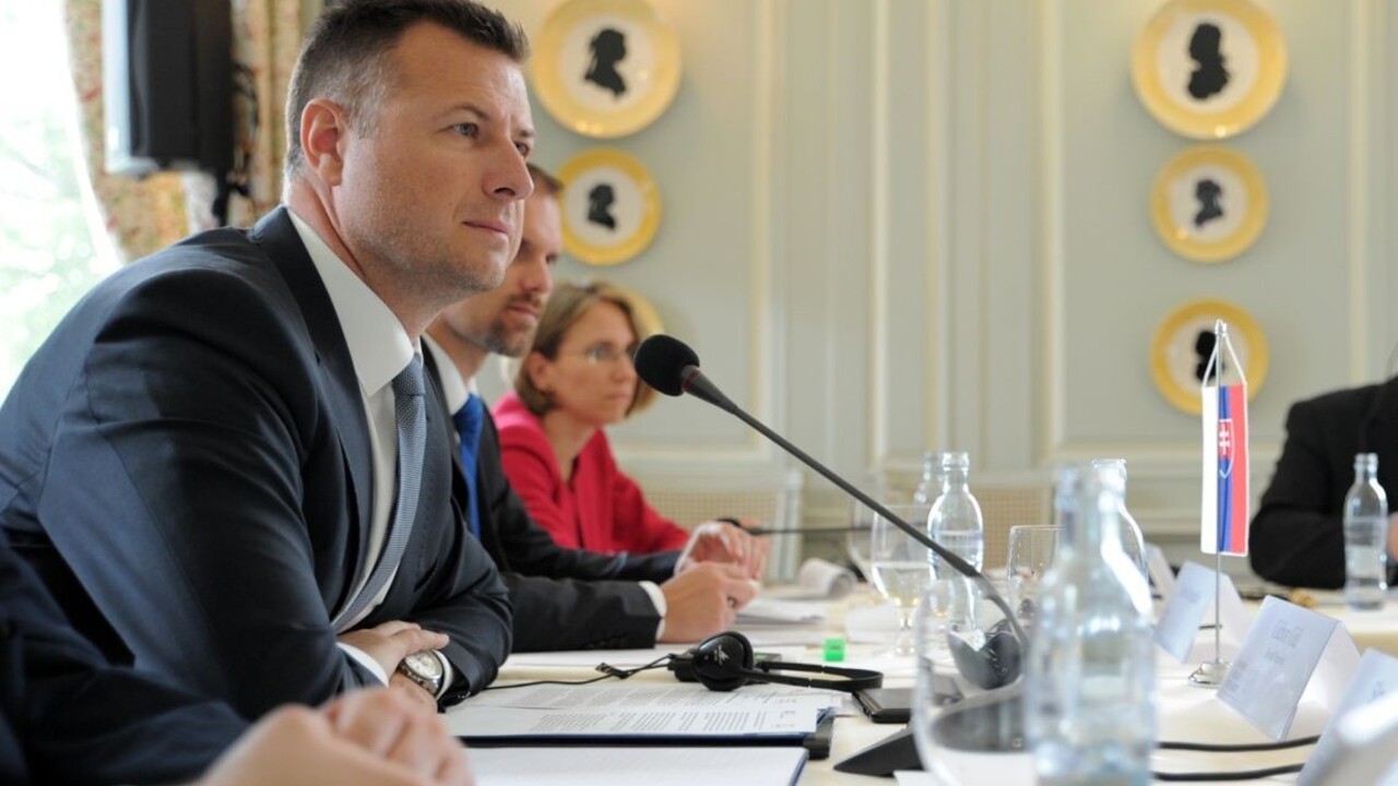 Odmietli už štyroch. Gál zvažuje novú voľbu sudcu v Luxemburgu