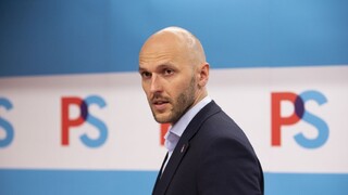 Korupcii nepodľahnem. Truban ráta s tým, že naňho vytiahnu špinu