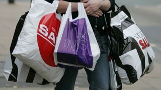 Budú igelitky v Nemecku minulosťou? Ministerka pracuje na zákone