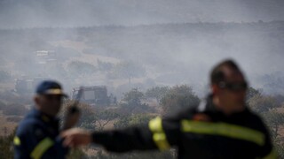 Grécko ničia požiare, najhorší dvakrát vyhnal turistov i obyvateľov