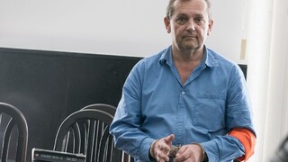 Objavili sa dôkazy? Pachinger chce nový súd o nebankovkách