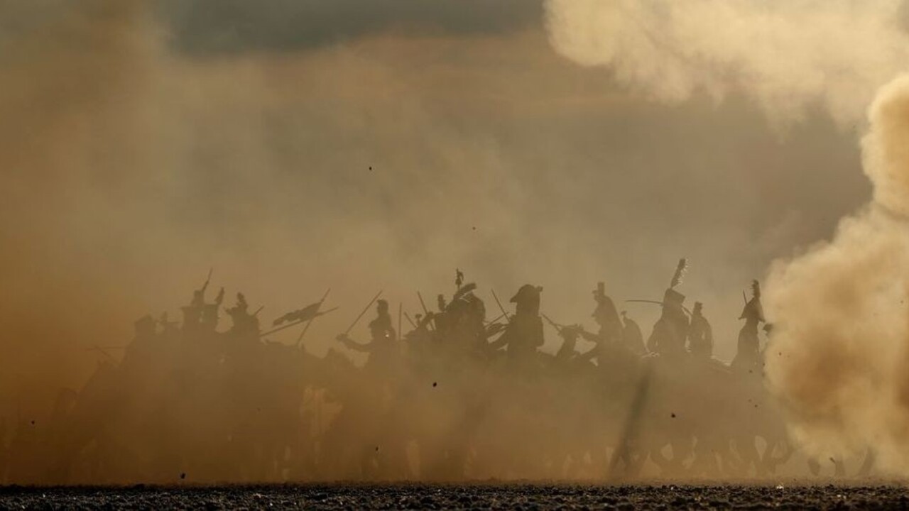 Vzbúrenci pred 170 rokmi dostali Világoš. Bitka sa stala metaforou