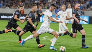 Bratislavský Slovan odcestoval do Írska s cieľom postúpiť do play-off