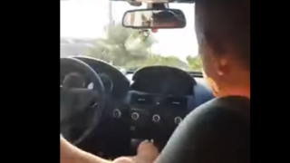 Rýchlu jazdu vysielal online, zabil troch ľudí vrátane tehotnej ženy