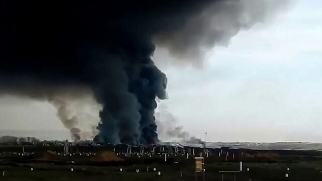 Zahynuli pri výbuchu jadrového pohonu. S vedcami sa lúčili tisíce ľudí