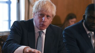Poslanci sa v septembri pokúsia zmariť brexit bez dohody, tvrdí Johnson