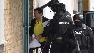 Kuciakovej vraždy sa mohli týkať dve SMS v Kočnerovom mobile