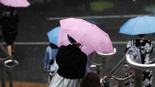 Trópy sa skončili, s výrazným ochladením prichádzajú búrky