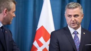 Gašpar by na kandidátke Smeru nemal byť, myslí si Pellegrini