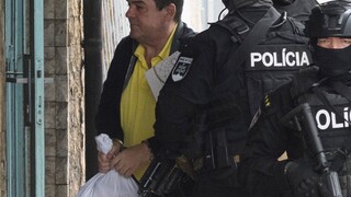 Som nevinný, tvrdil Kočner na výsluchu o Kuciakovej vražde