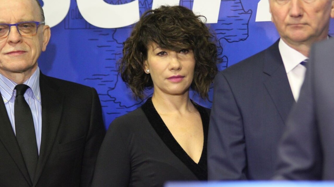 Staneme sa rajom pre únoscov? Nicholsonová sa obracia na EK