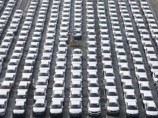 Slovákov z VW šokovalo ubytovanie, ktoré im pripravili v Nemecku