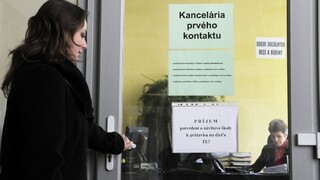 Z jedného príjmu nedokáže vyžiť až pätina pracujúcich, tvrdí prieskum