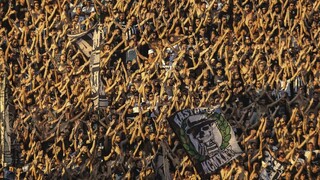 V play-off Európskej ligy čaká na Slovan grécky majster PAOK