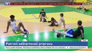 Levice odštartovali prípravu, v novej sezóne chcú pomýšľať na titul