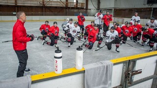 Úradujúci šampión sa pripravuje na sezónu, nemá to však ľahké