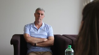 Kočner a Zsuzsová si písali aj o Bugárovi a stretnutí na Maldivách