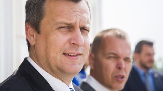 Zsuzsová si mala podľa Threemy písať i s Dankom, ten to odmieta