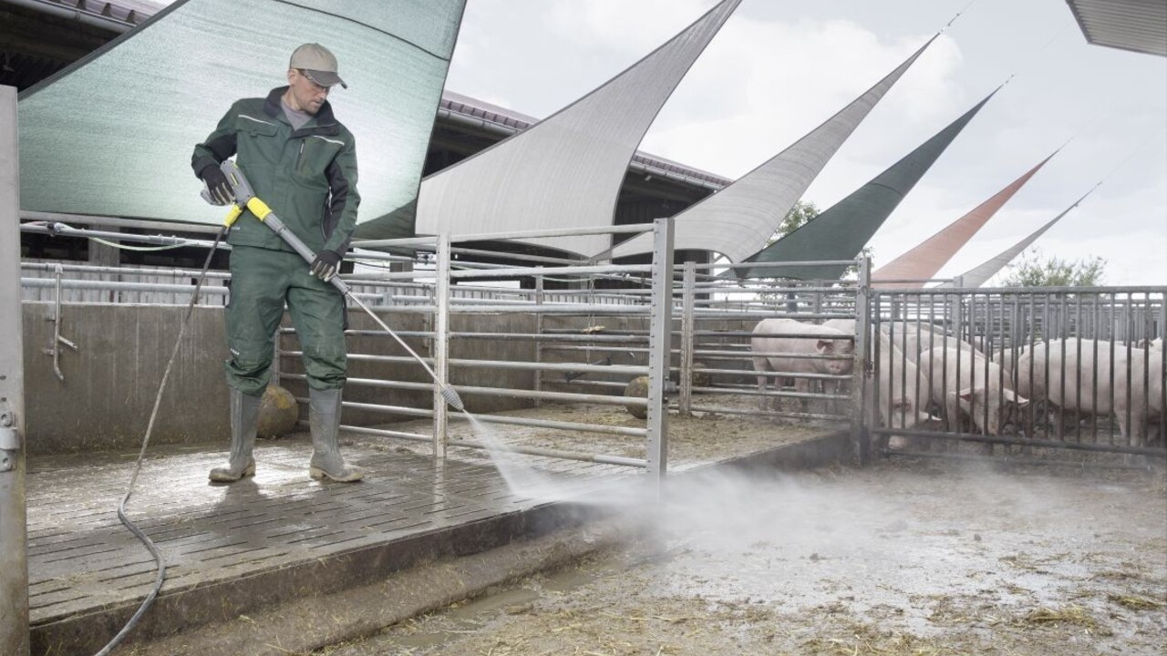 V boji proti AMO treba spojiť sily