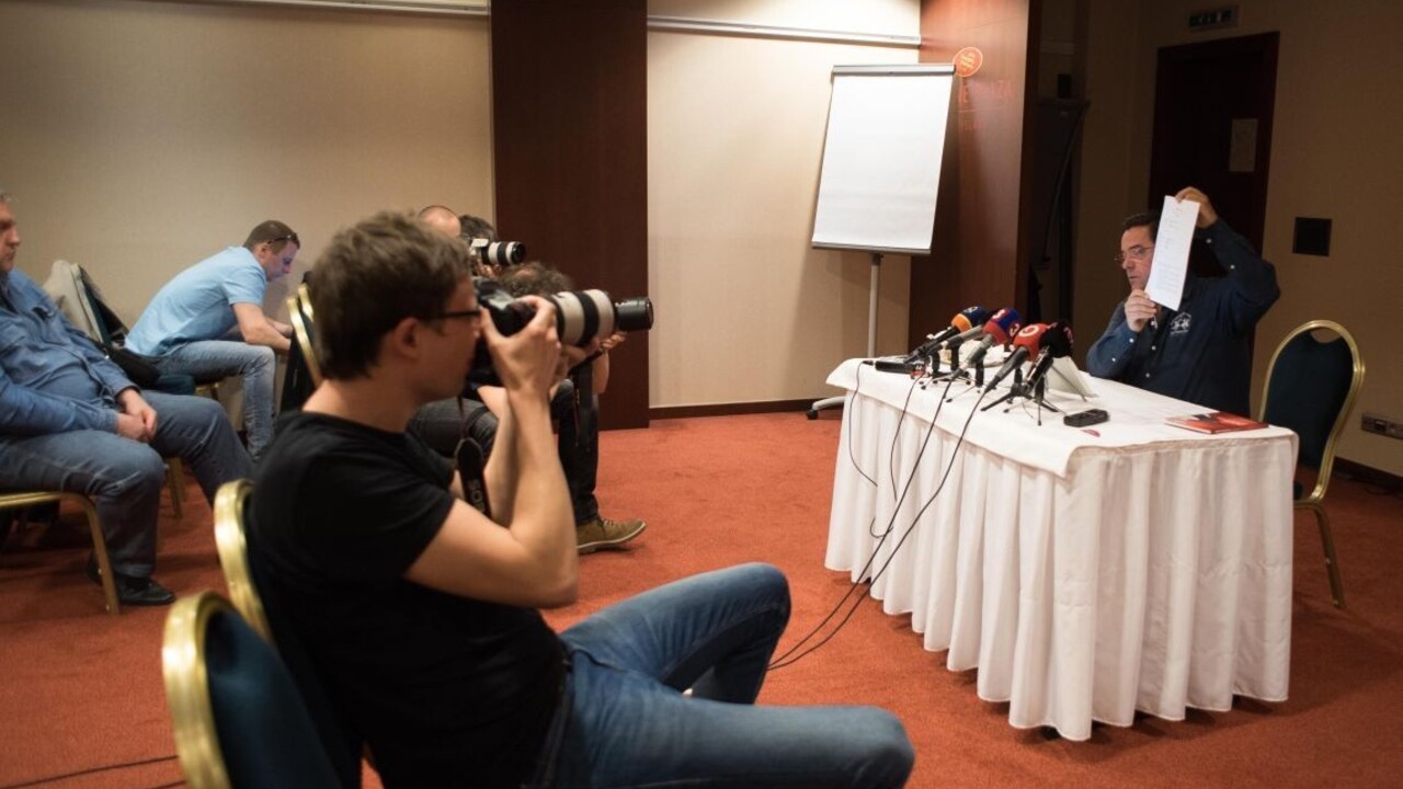 Chcel byť vplyvnejší. Politológ hodnotí Kočnerove plány so stranou