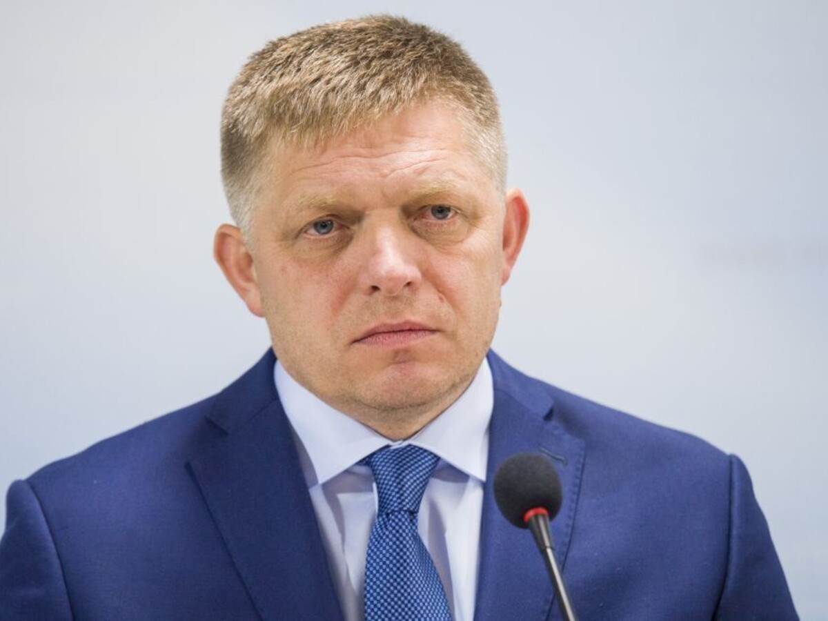 Fico vidí džihád proti Smeru, Kočnerove správy sú vraj neoverené