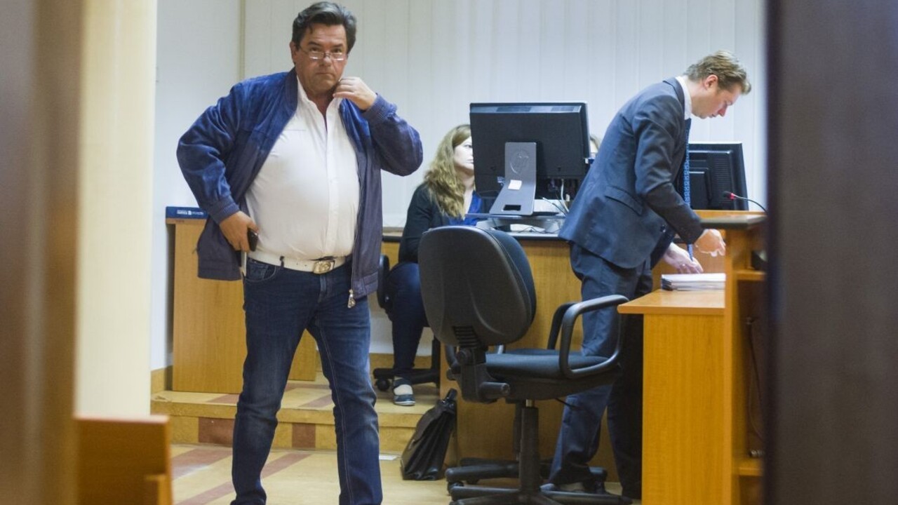 Siahnu Kočnerovi na život? Podľa politológa sa mu môže niečo stať