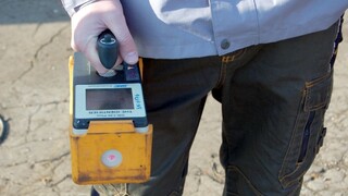 V Nórsku objavili rádioaktívny jód, môže súvisieť s haváriou rakety