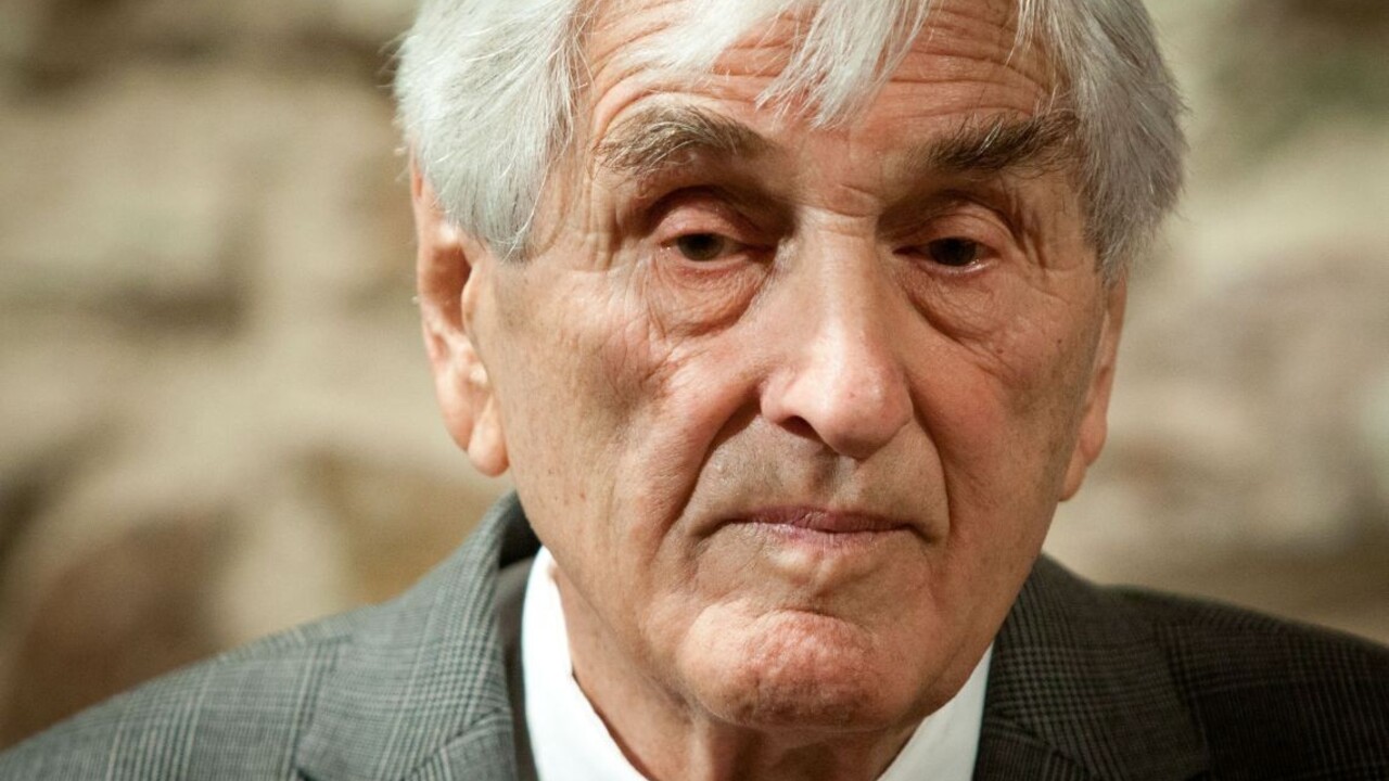 Zomrel slovenský keramikár a národný umelec Ignác Bizmayer