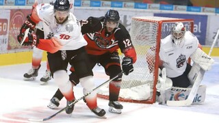 Barani vstúpili do turnaja víťazstvom, zdolali francúzsky klub