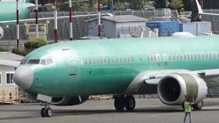 Lietadlo, ktoré smerovalo do Kyjeva muselo pristáť, írska spoločnosť nedovolila, aby vstúpilo do vzdušného priestoru Ukrajiny