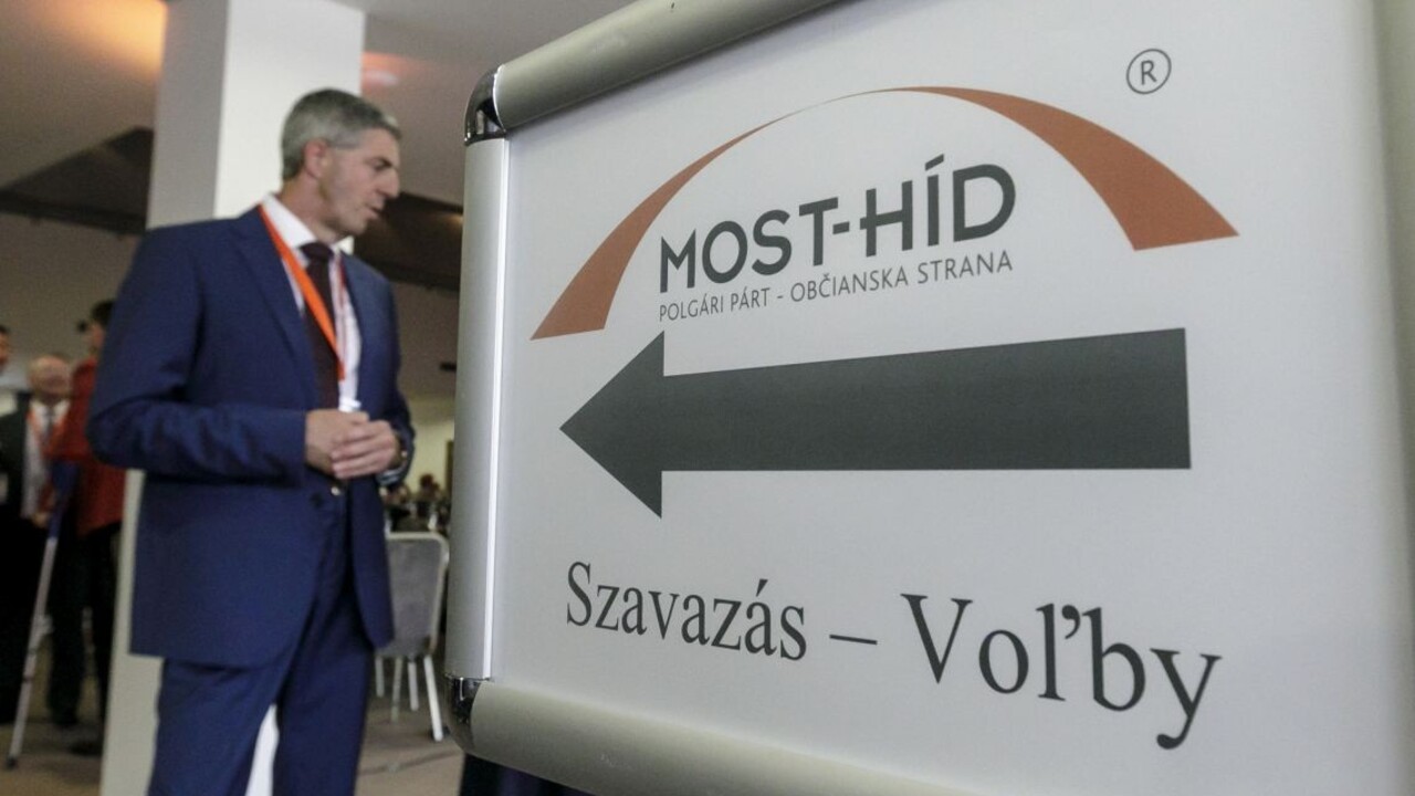 SMK chce pokračovať v rokovaní s Mostom, chce však vysvetlenia