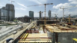 Autobusy cez Nivy neprejdú, ich spriechodnenie sa odkladá