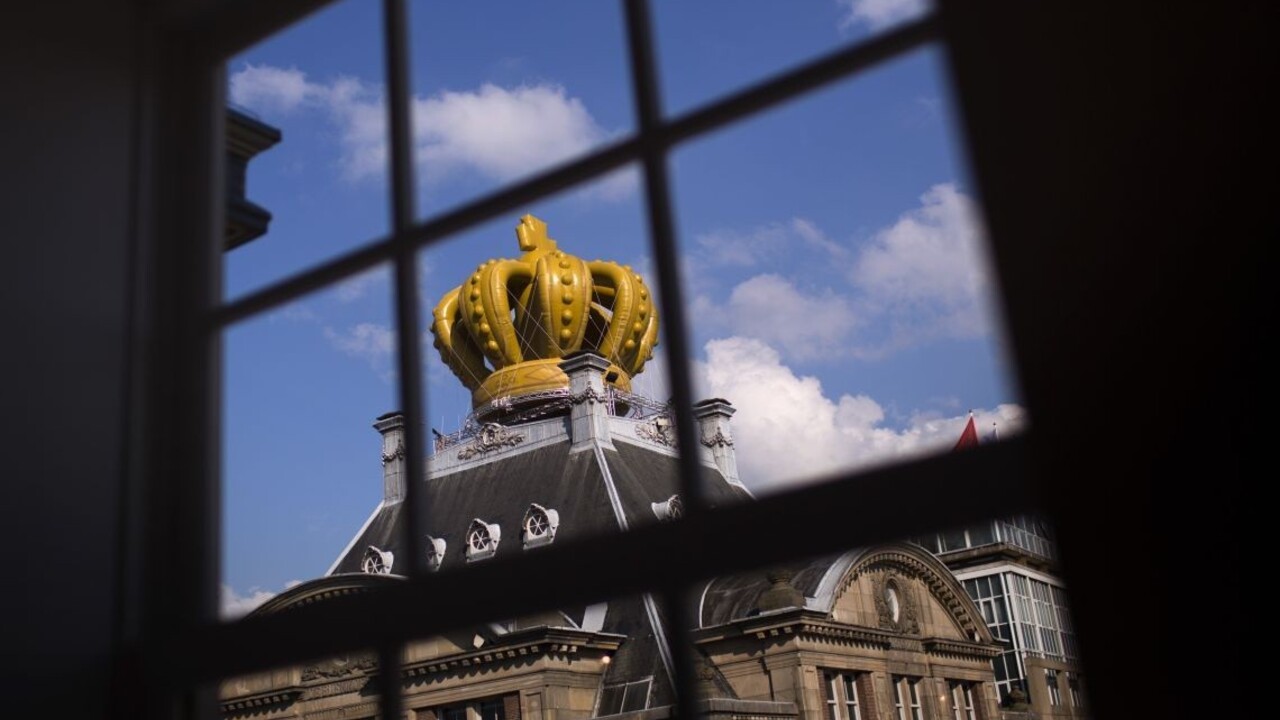 Zomrela princezná Christina, s rakovinou bojovala niekoľko rokov