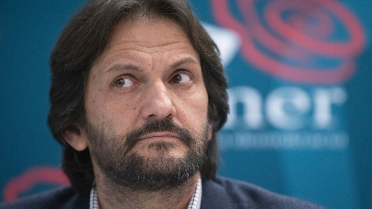 Prišiel ako svedok. Kaliňák vypovedal v kauze únosu Vietnamca