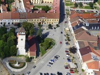 Rožňava námestie mesto 1140px (TASR/Milan Kapusta)