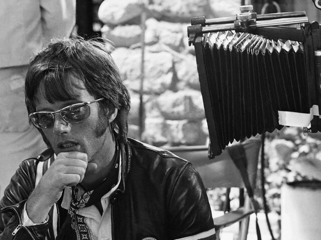 Preslávil ho kultový Easy Rider. Zomrel herec Peter Fonda