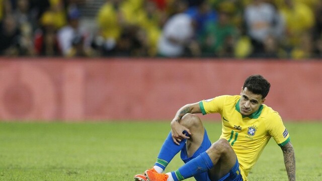 Coutinho poputuje na hosťovanie do Bayernu Mníchov