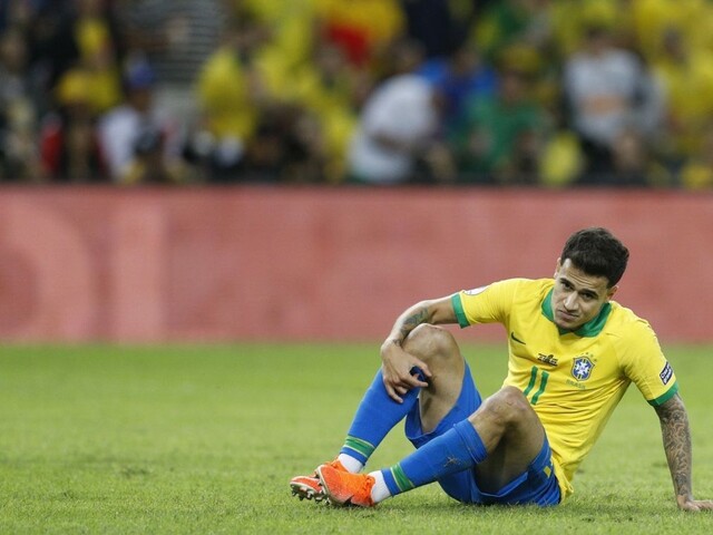 Coutinho poputuje na hosťovanie do Bayernu Mníchov