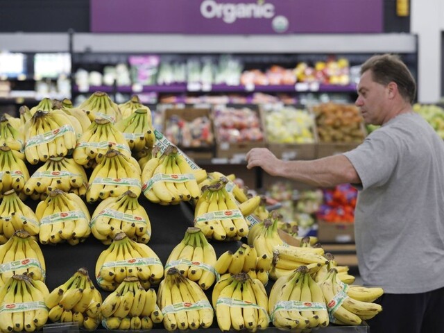 Medzi banánmi z Ekvádoru našiel skladník tehličky s kokaínom