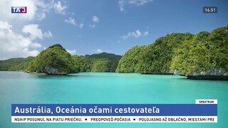 Legendárny účes má svoj festival / Austrália, Oceánia očami cestovateľa