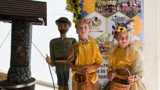 Spolok včelárov oslávil 100 rokov