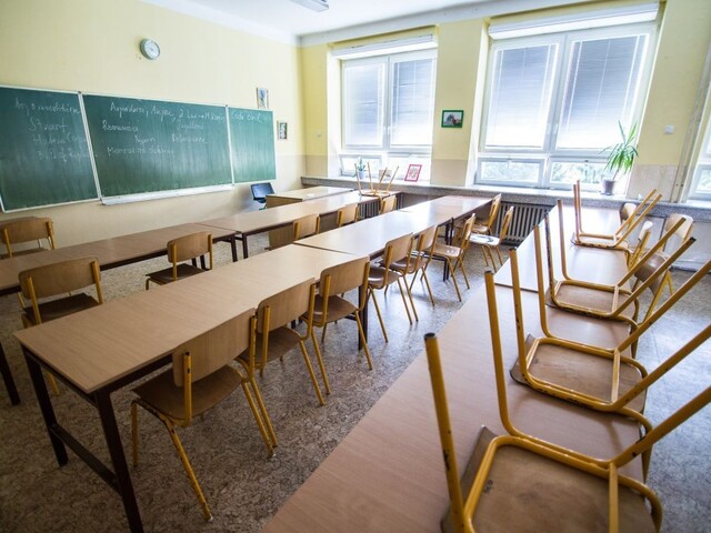 Platené praxe či stáže. Lubyová chce podporiť budúcich učiteľov