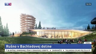 V Bachledovej doline vznikne nová atrakcia. Priláka ešte viac turistov?