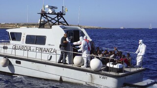Španielsko ponúklo migrantom prístav, návrh nemohli prijať