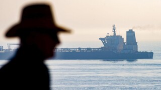 Gibraltár zamietol žiadosť USA, tanker podľa vlády zadržať nemôžu